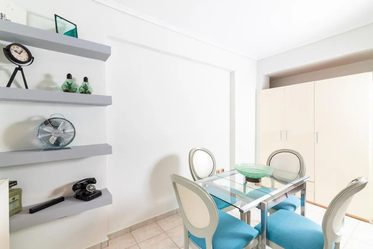 F & B Collection - Apartment For 4 Thessaloniki