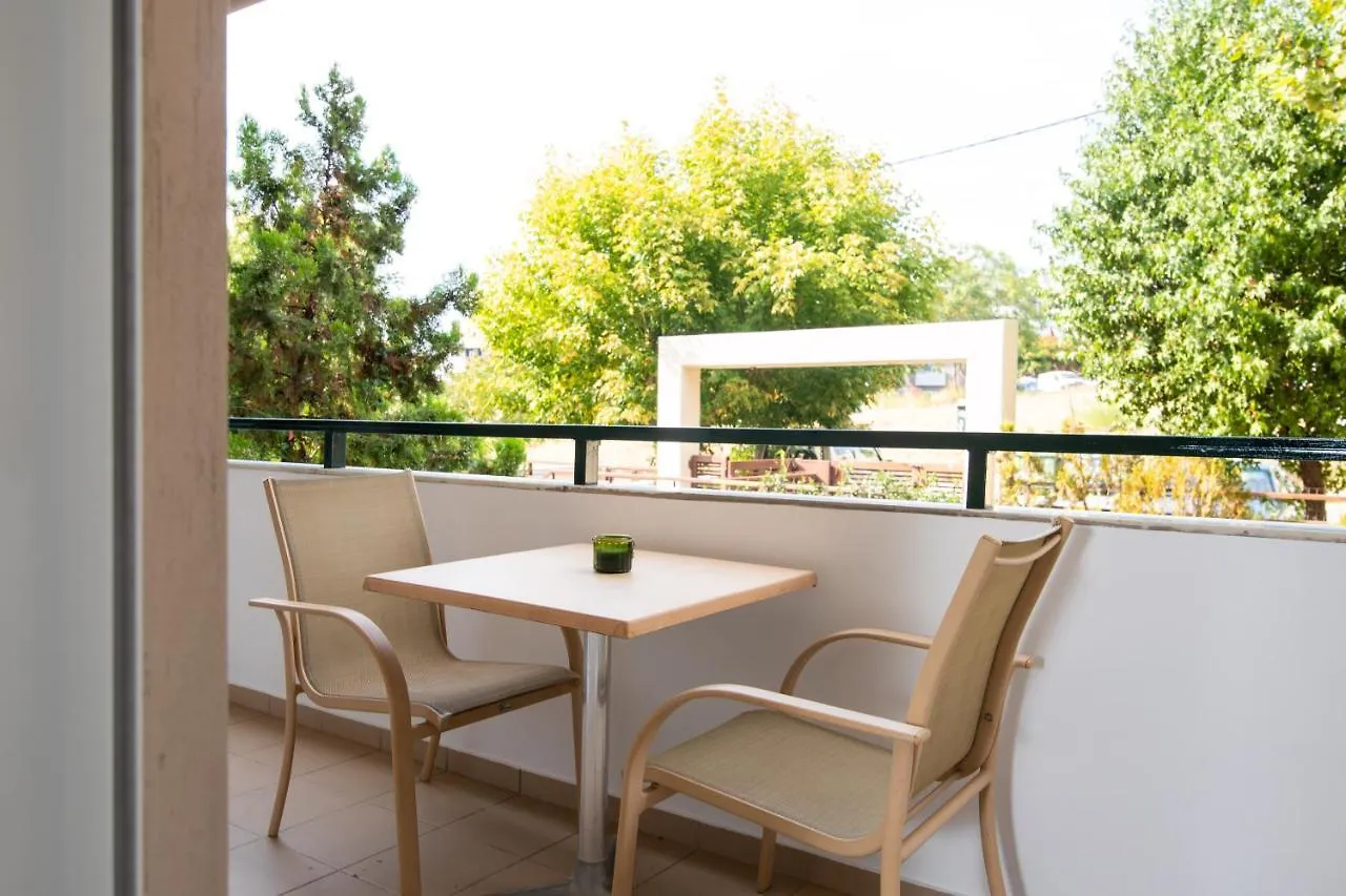 F & B Collection - Apartment For 4 Thessaloniki