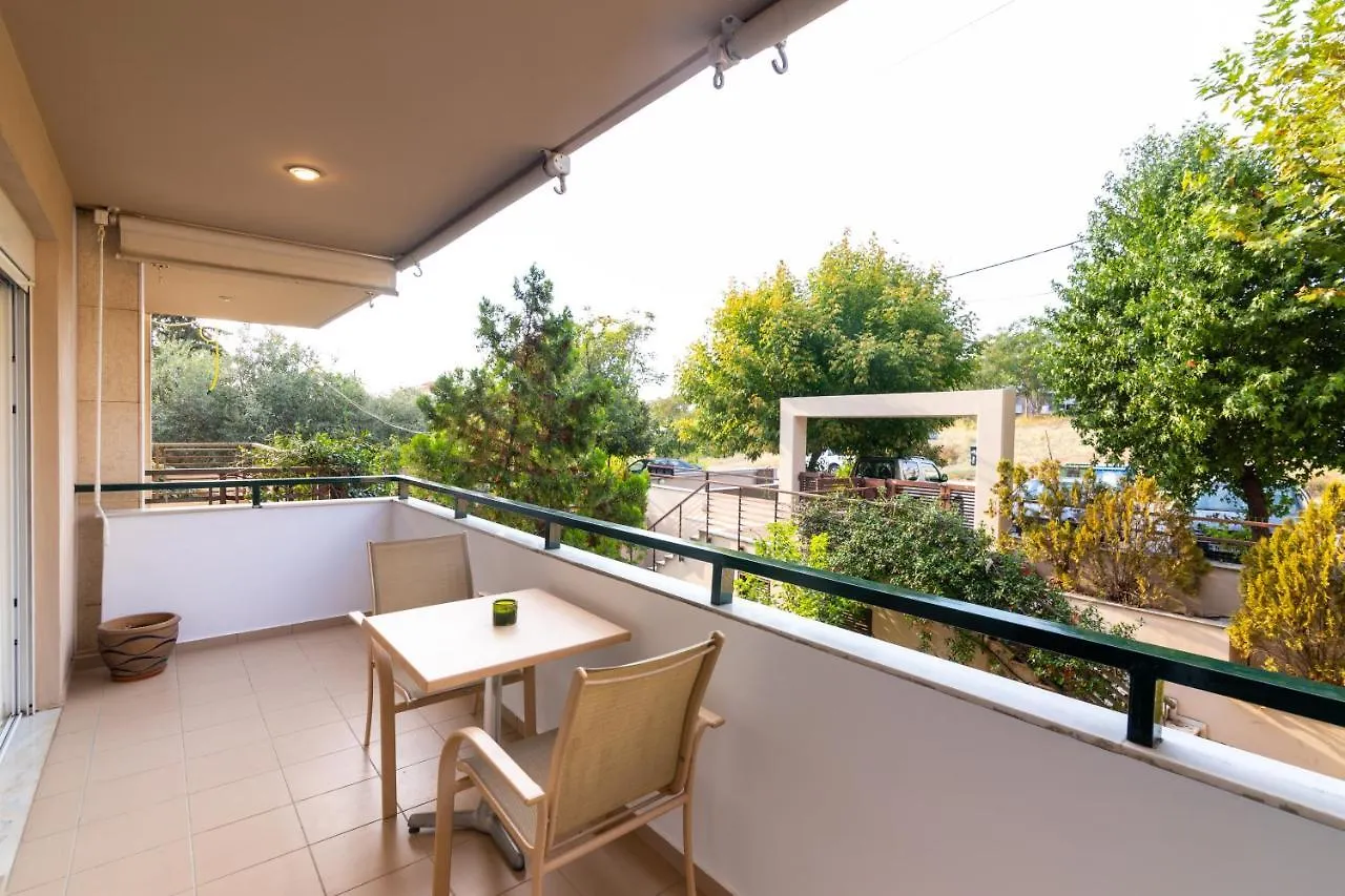 F & B Collection - Apartment For 4 Thessaloniki