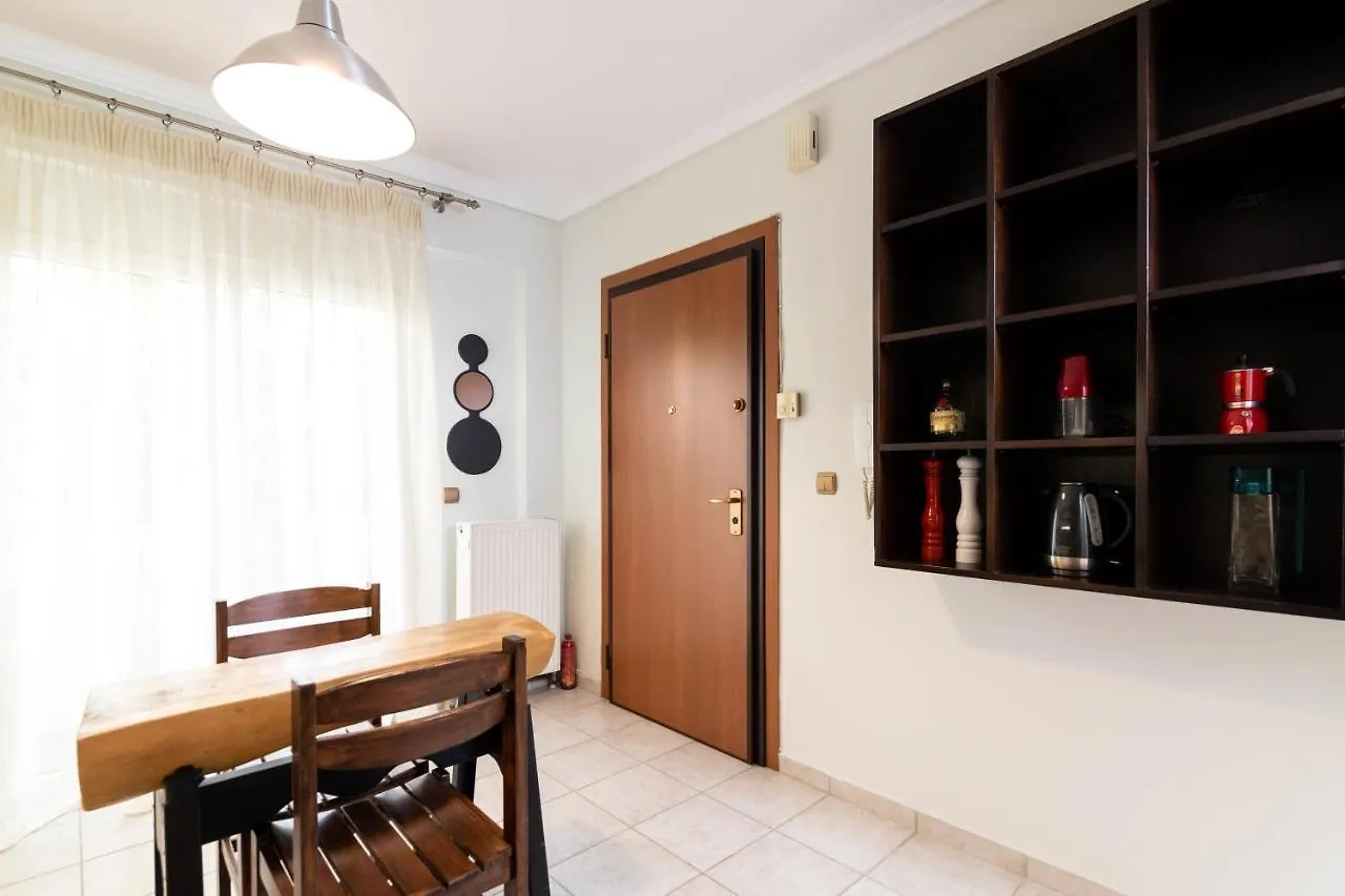F & B Collection - Apartment For 4 Thessaloniki Greece