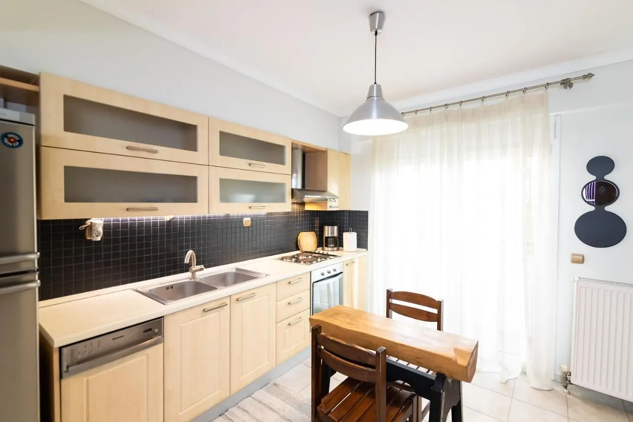 F & B Collection - Apartment For 4 Thessaloniki