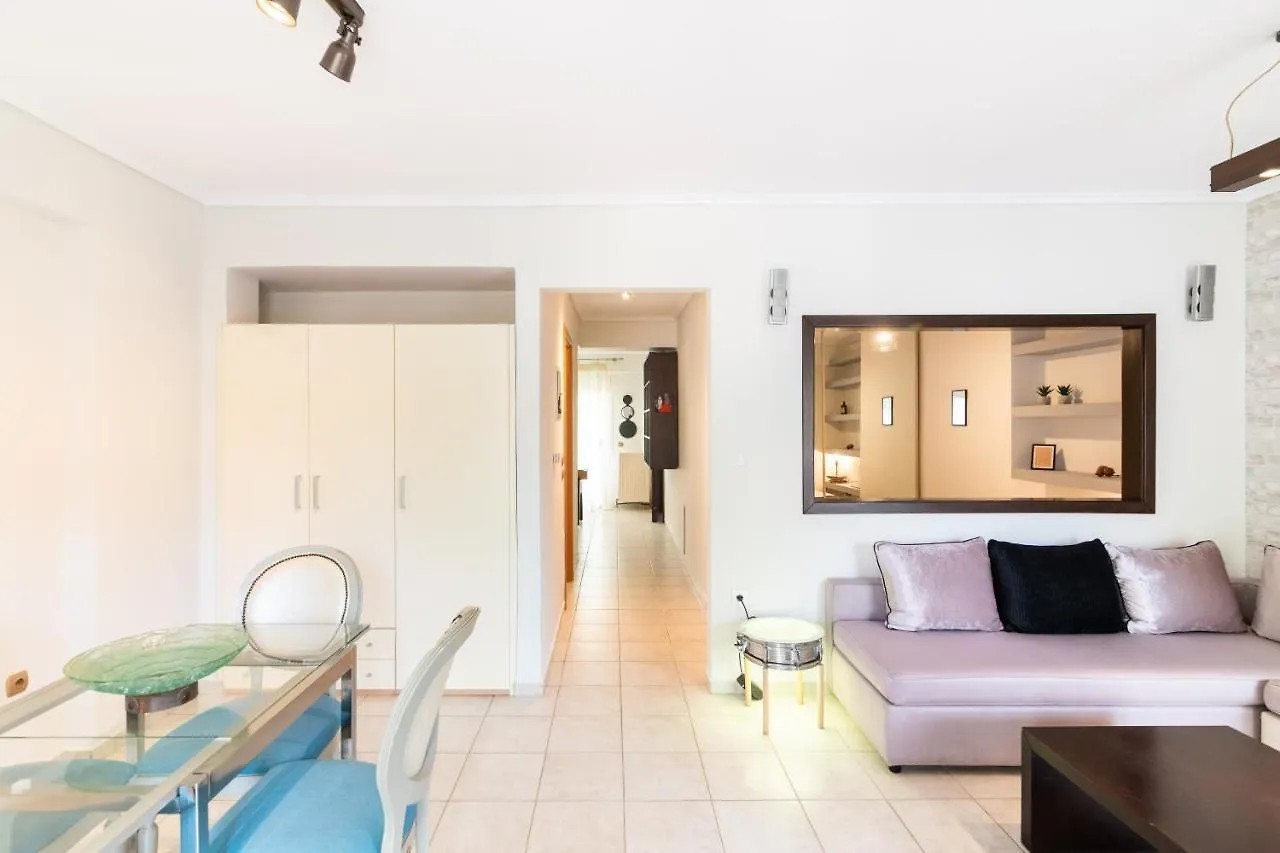 F & B Collection - Apartment For 4 Thessaloniki 0*,  Greece