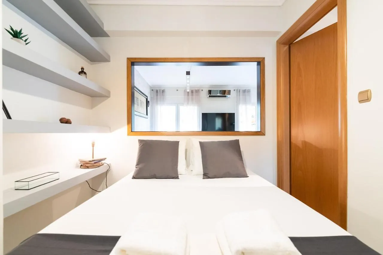 F & B Collection - Apartment For 4 Thessaloniki 0*,  Greece