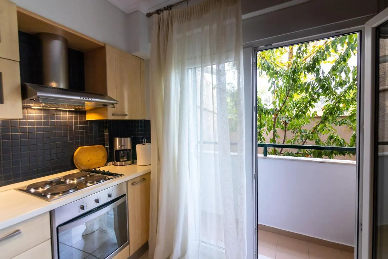 F & B Collection - Apartment For 4 Thessaloniki