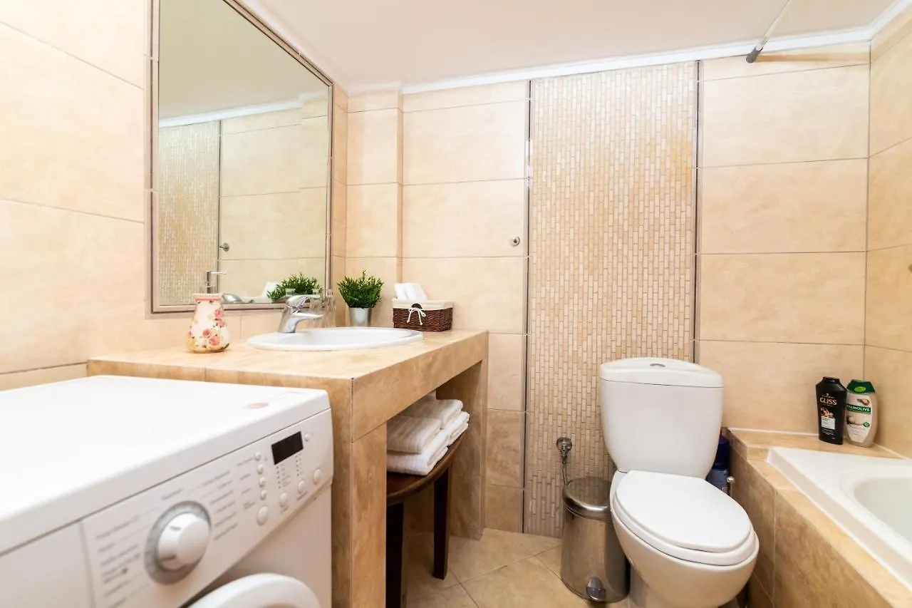 F & B Collection - Apartment For 4 Thessaloniki